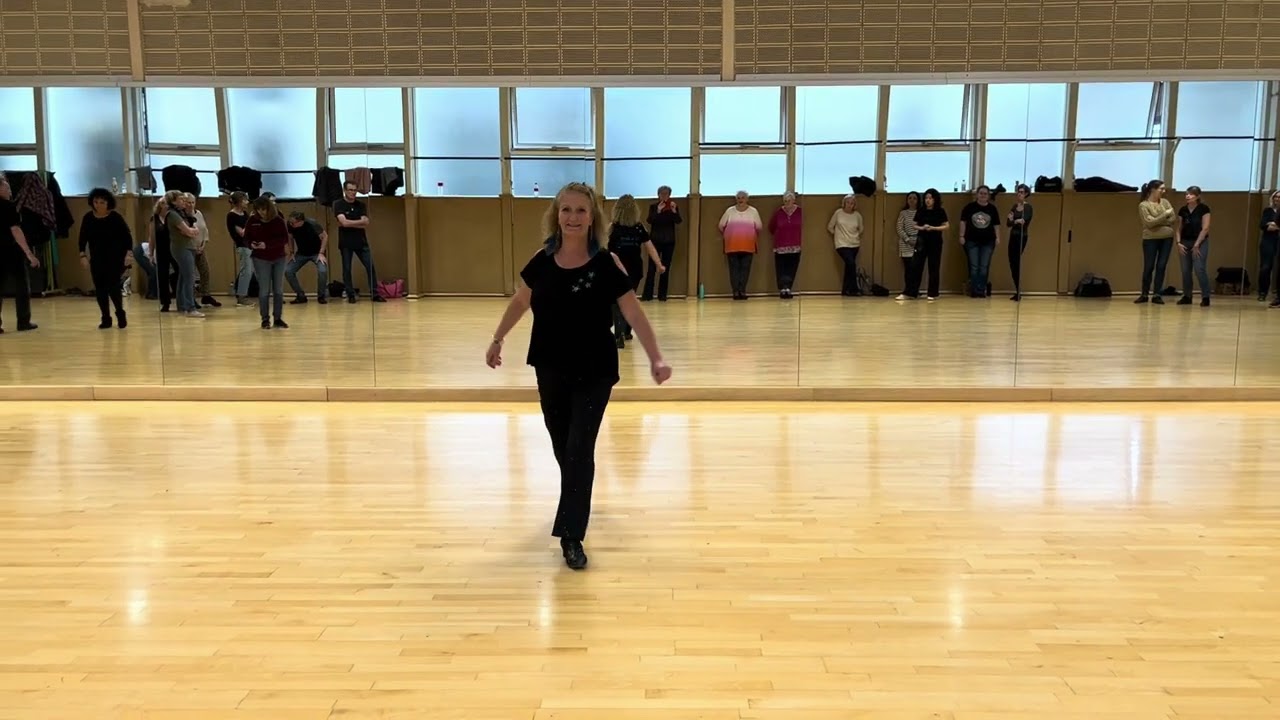NOTHING LIKE YOU (La dance)