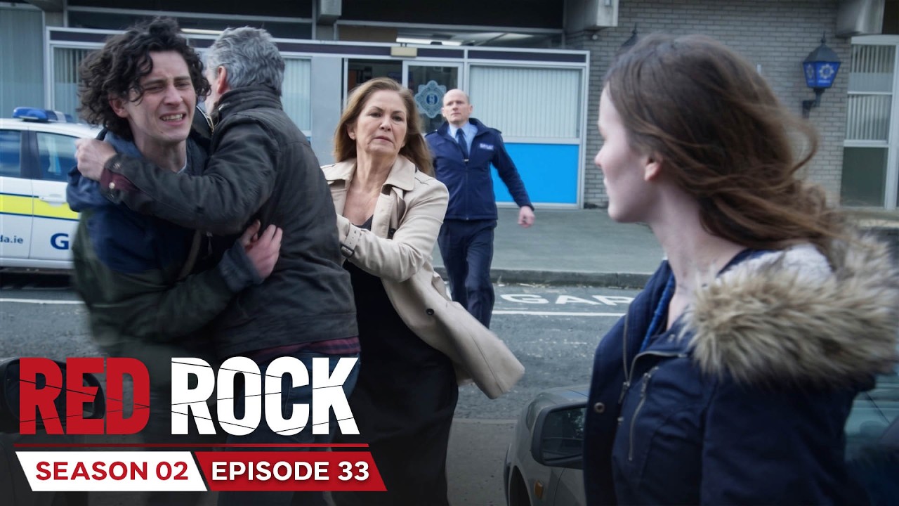 Red Rock Season 2 Episode 33