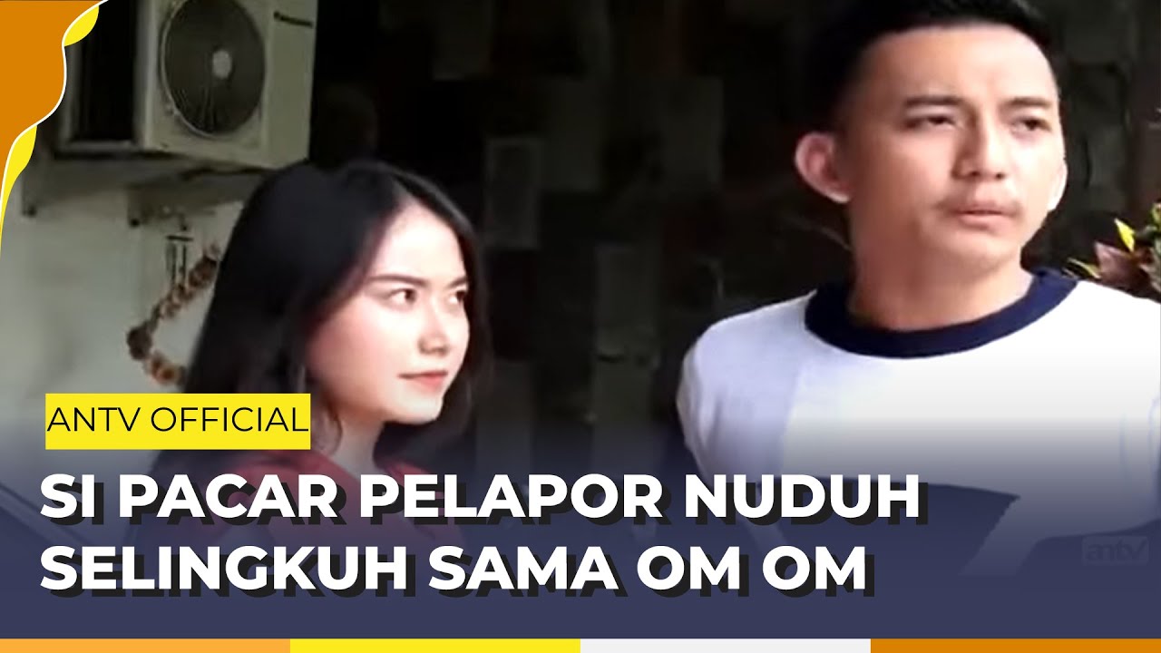 Pelet Sang Biduan! | Pleboy Jaman Now ANTV | Eps 32 Full
