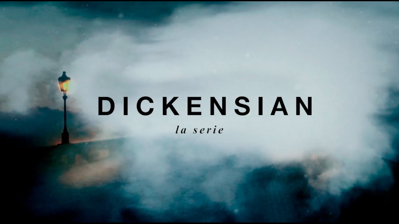 Dickensian - Tr&aacute;iler | Filmin