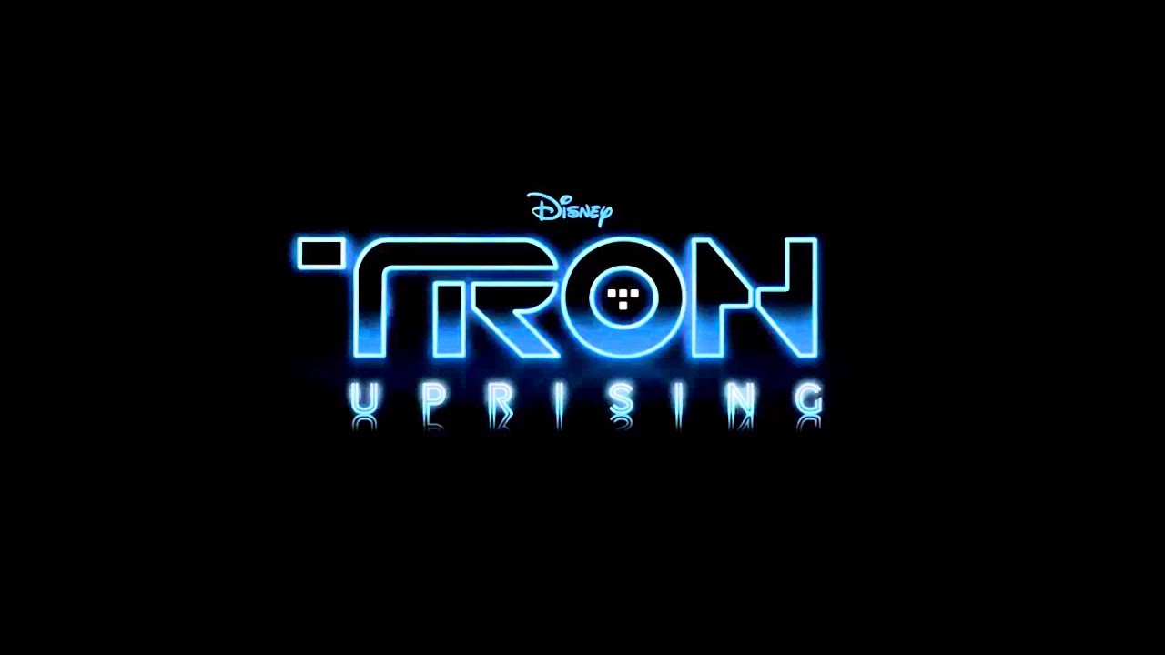 Tron: Uprising Music - The Games - Joseph Trapanese