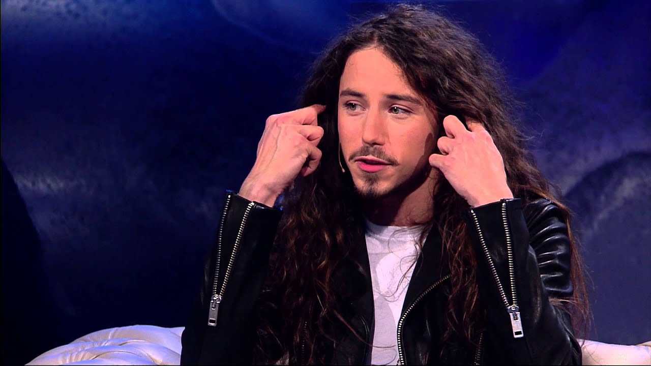 Michał Szpak komentuje zachowanie Edyty Górniak [Kuba Wojewódzki]