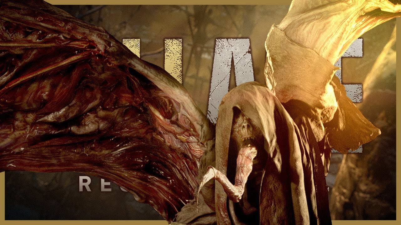 RESIDENT EVIL VILLAGE 👒 24: Mine-Kraft unleashed!