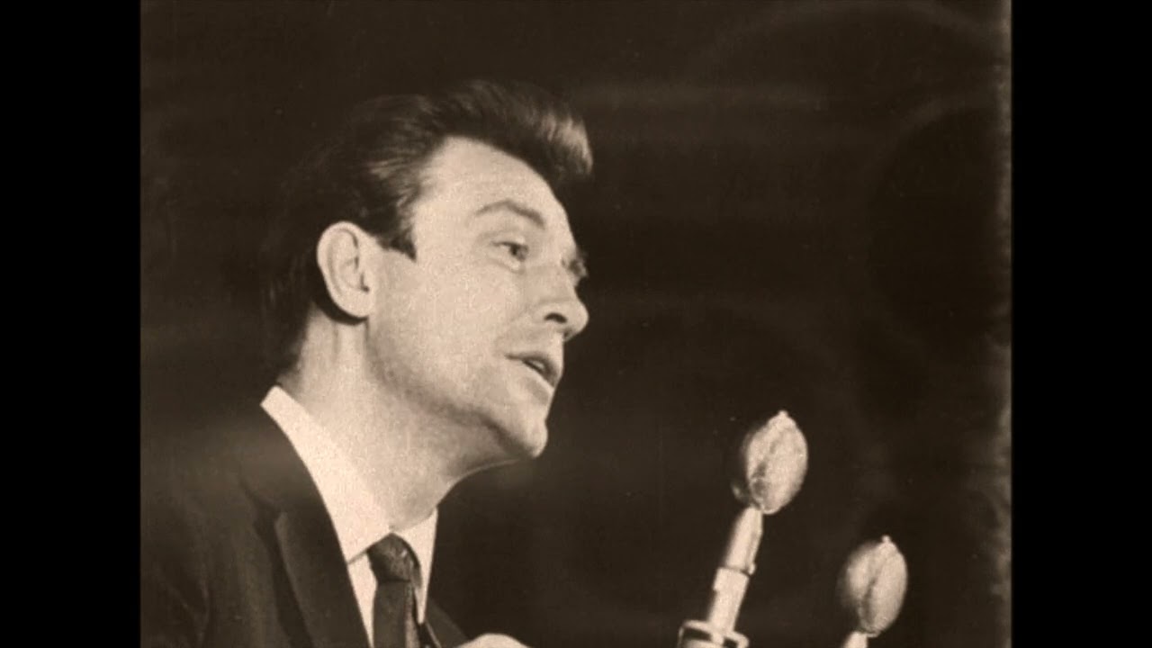 Uno Loop - Sõduri kiri (1965)