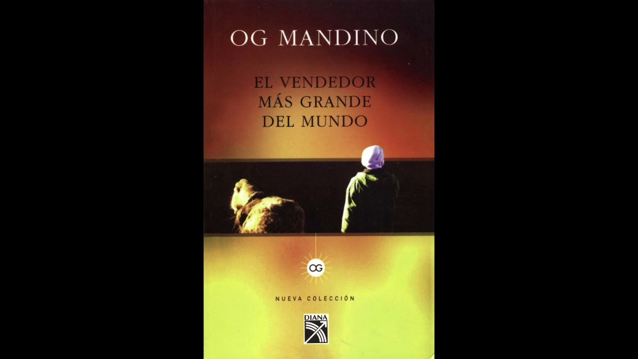 PERGAMINO NÚMERO 7 OG MANDINO