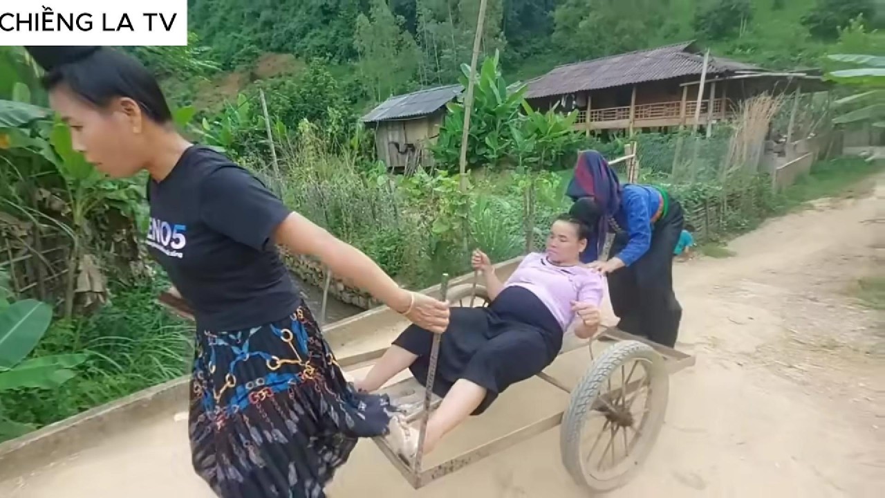 BỘ PHIM: SÒNG ÊM THẨU CHINH CẰN KHÀI CHƯƠNG.TẬP 26