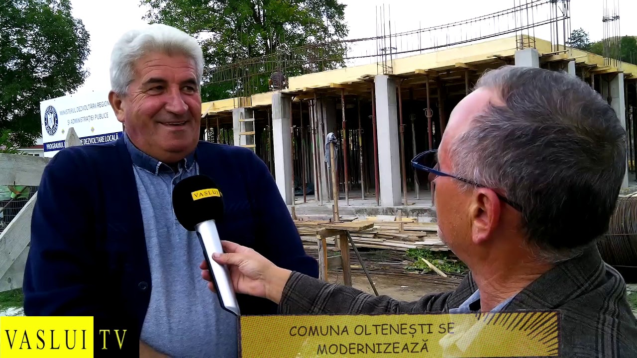 GRĂDINIȚA VINEȚEȘTI
