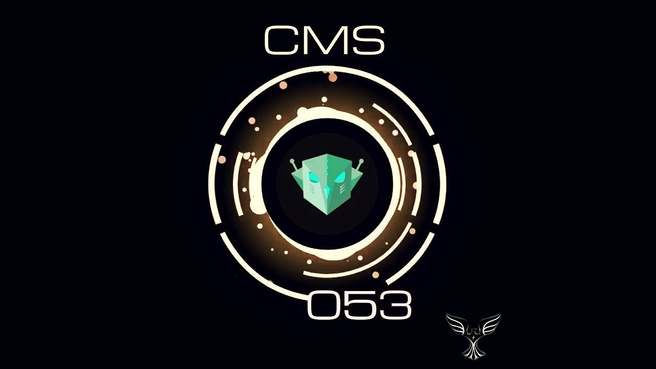 Complextor & Jet - Complextro Music Show 053 (25-02-2018)
