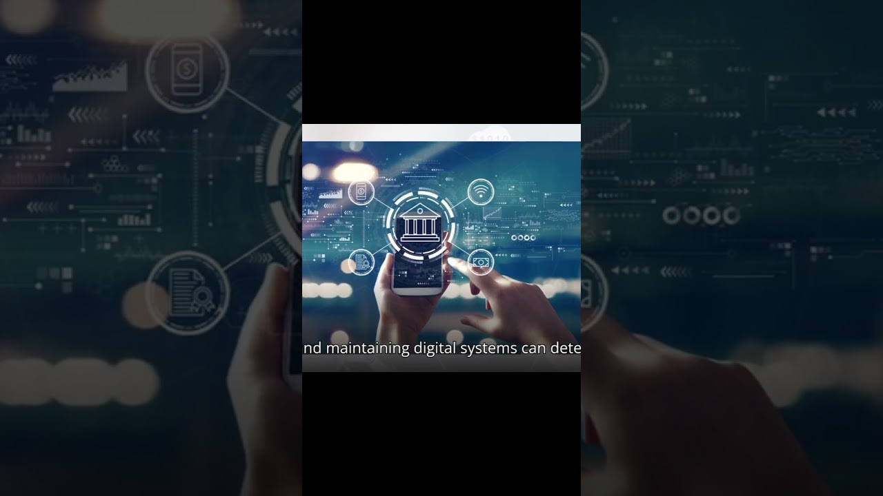 Digital Transformation in Healthcare The Future is Here! #technology