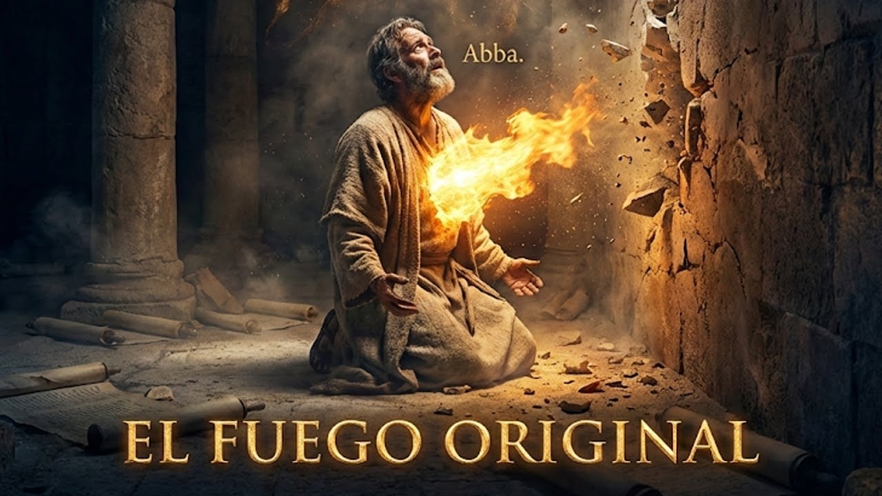 El Padre Nuestro fue cambiado… y casi nadie se dio cuenta 😱🔥