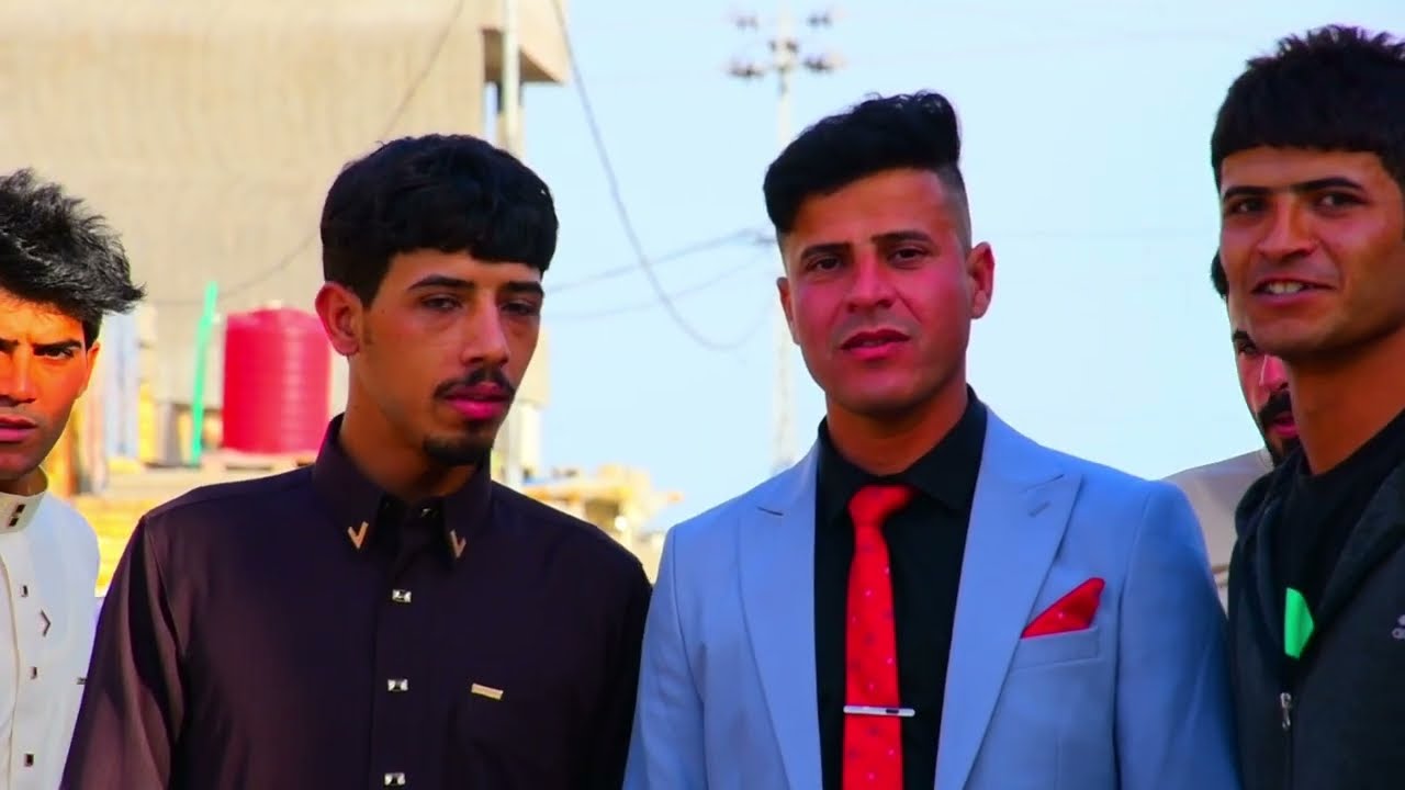 الف مبروك حبيبي (عماد)  سدو الشارع #📸❤😅