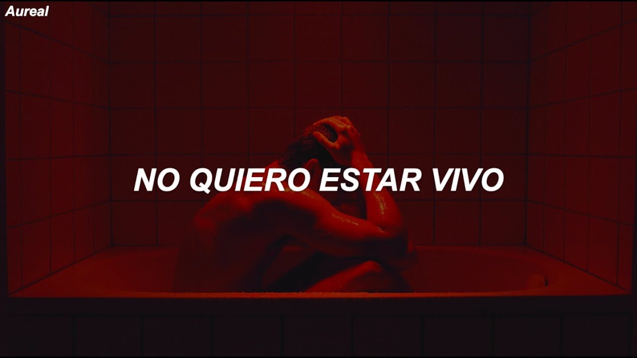 Logic - 1-800-273-8255 ft. Alessia Cara & Khalid (Traducida al Espa&ntilde;ol)