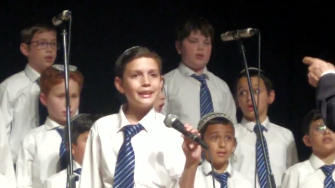 מה יקר חסדך אלקים - יענקלה רוטנר