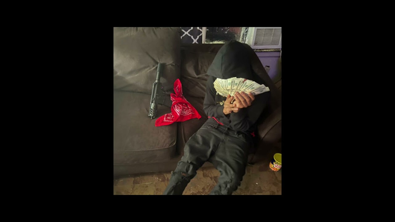 (FREE) Monewaypeso Type Beat 2024 -"Gunsmoke"