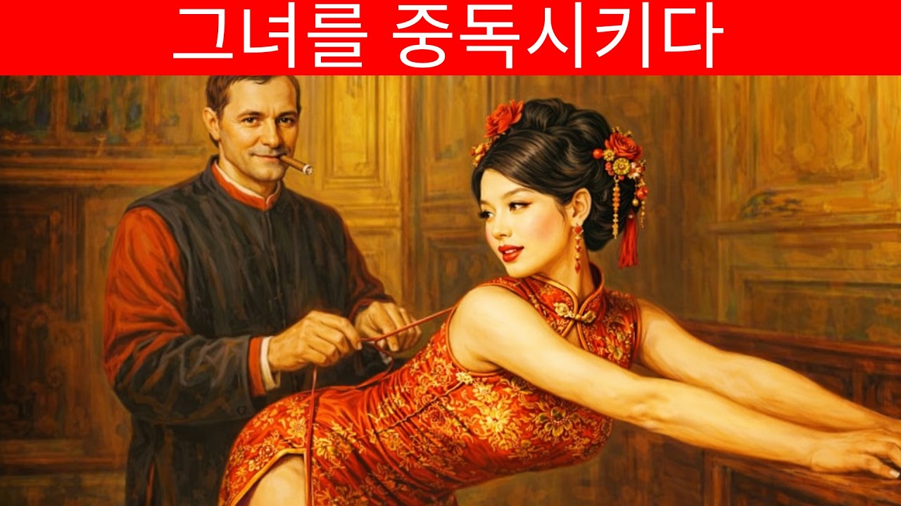 여성이 필요로 하지만 아무도 충족시켜주지 않는 7가지 – 모든 남성이 알아야 할 마키아벨리적 비밀