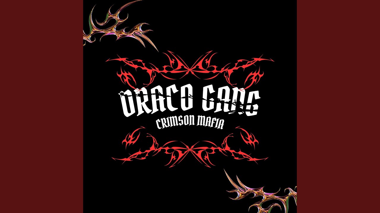 Draco Gang (feat. Gabbana, Don Owa & Duke Draco)