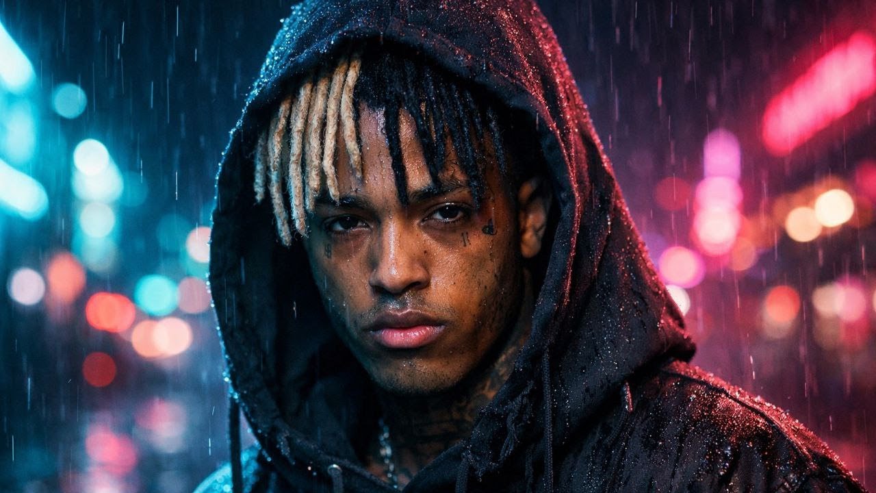 XXXTENTACION -THE LABYRINTH (Emotional Rap | Lost & Broken Vibes)
