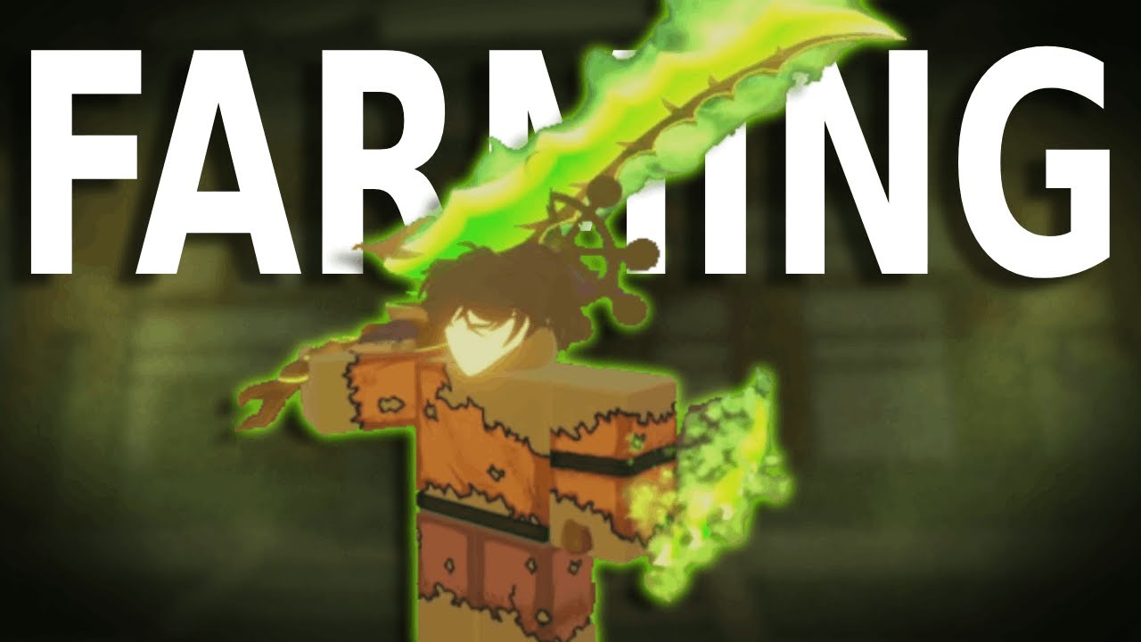 FARMING NEW FIRE LEGENDARY | DEEPWOKEN