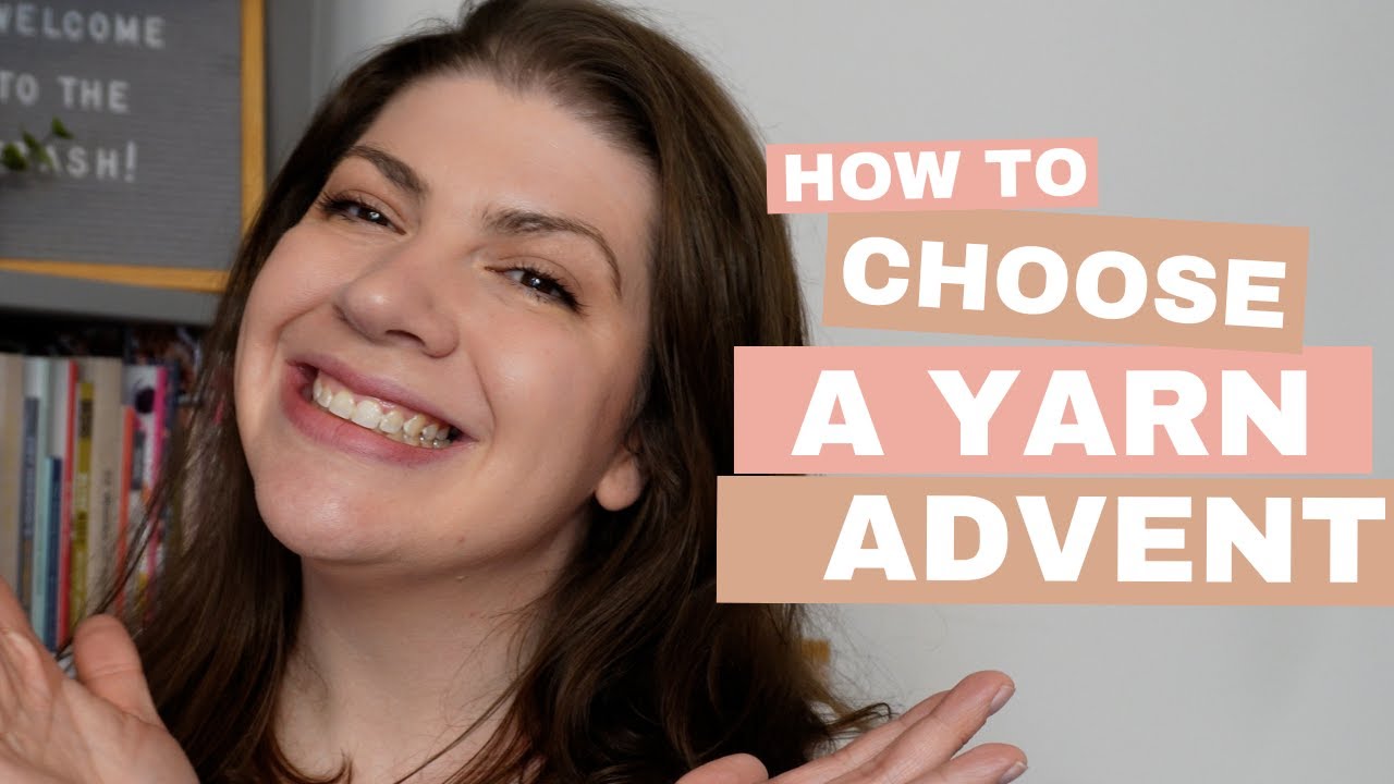 Choosing a Yarn Advent? Here’s What I’d Tell a Friend