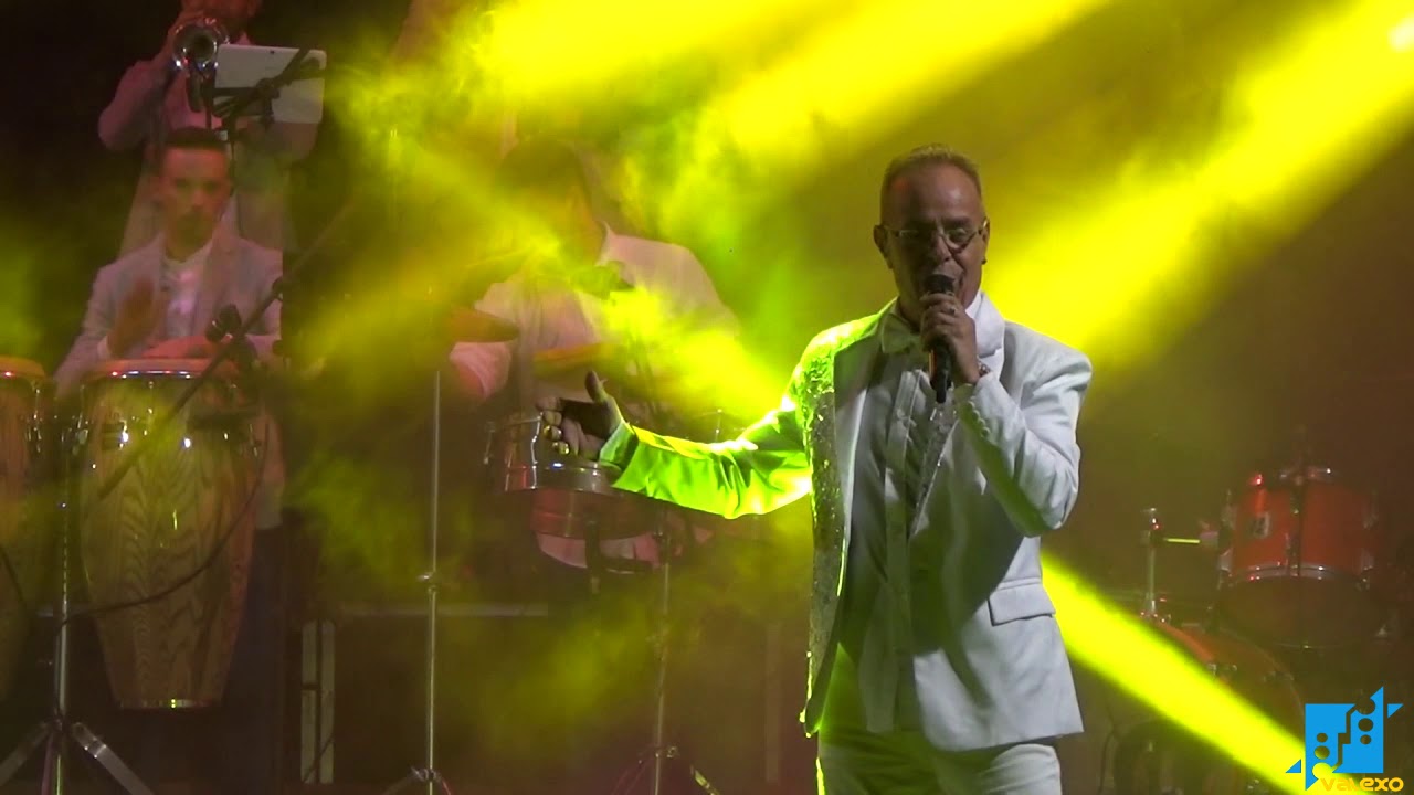 Orquesta Armonía Show 2018- Otra vez