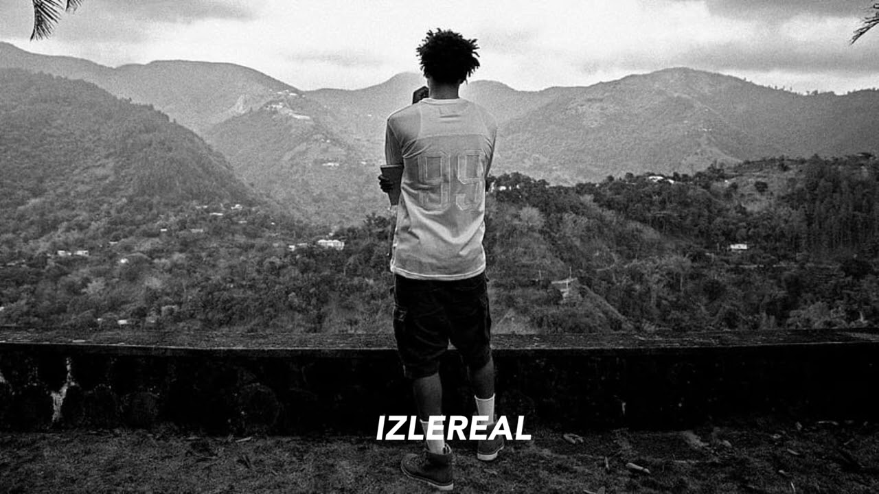 NoSympathy - J. Cole x Kendrick Lamar Type beat (Prod. Izlereal)