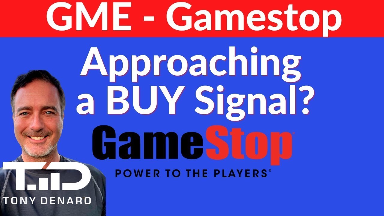 GME Earnings Review Q3 2022 w/ @TonyDenaro  & Marantz Rantz
