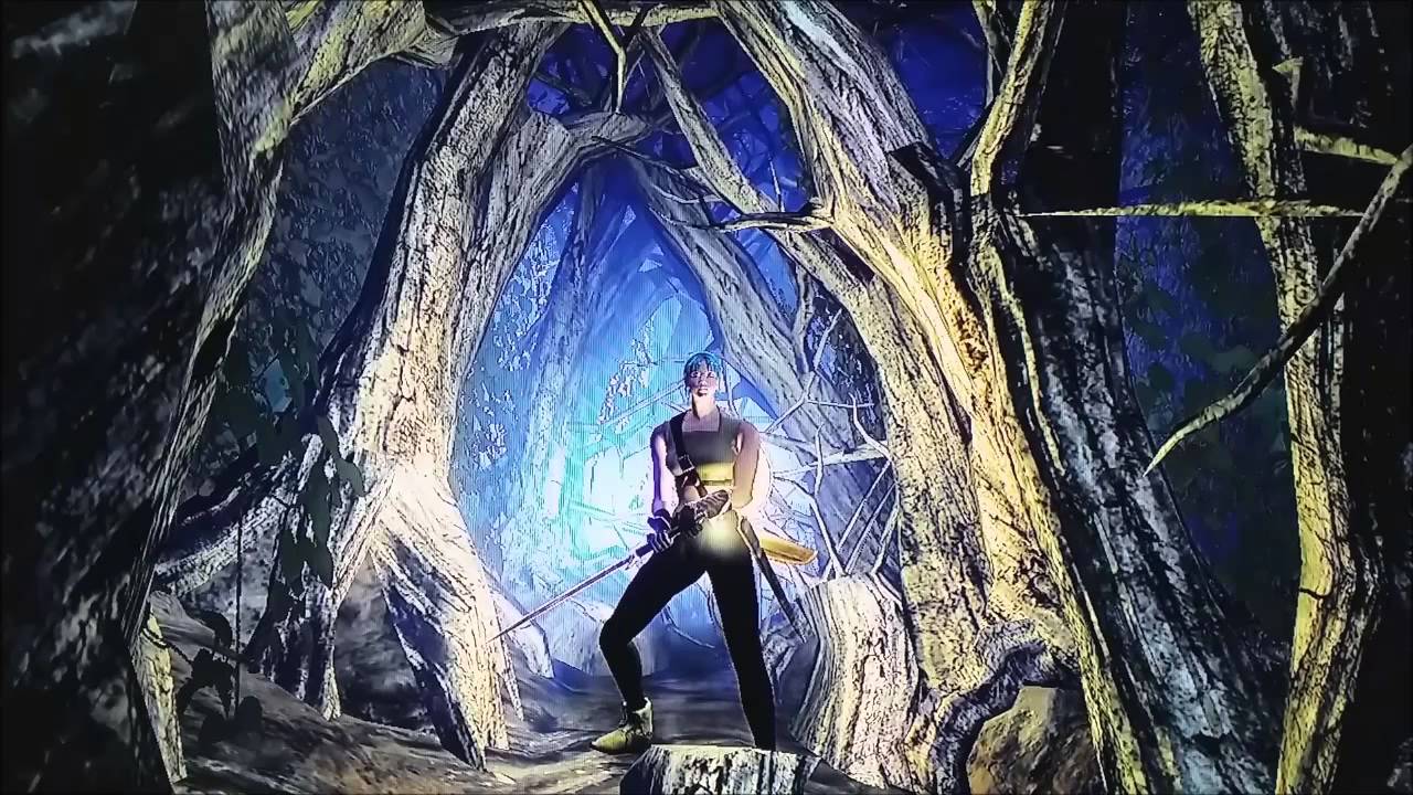 Demon's Souls SL1 - Episodio Finale - Boss Final King Allant