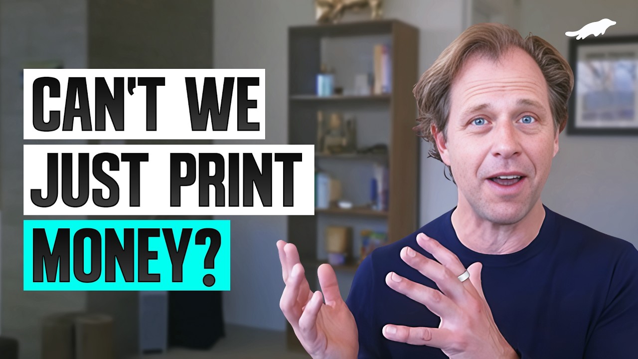 Justin Wolfers Answers Your Questions on the National Debt | The Professor Is In