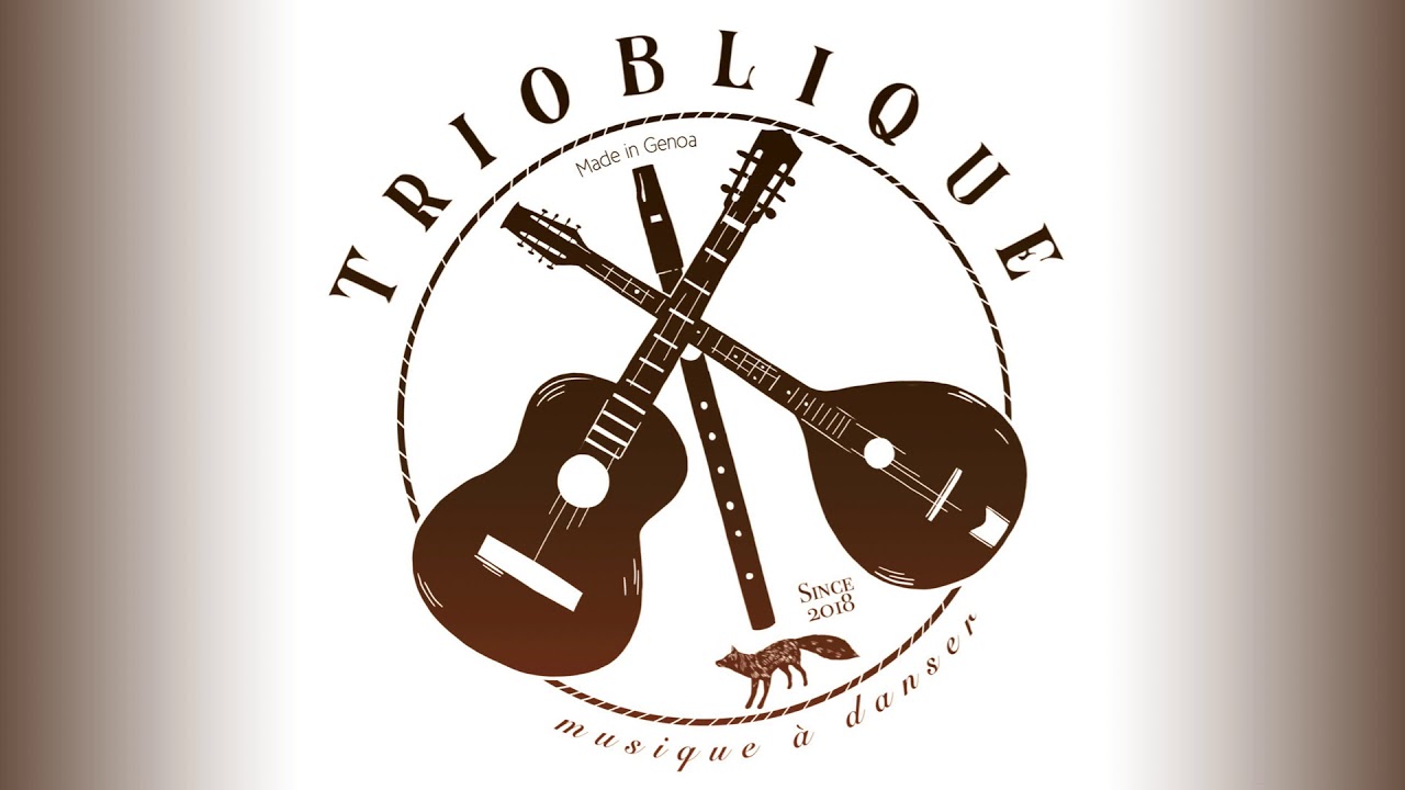 TriOblique - Je Regrette Non de Non (Polka - Traditional)