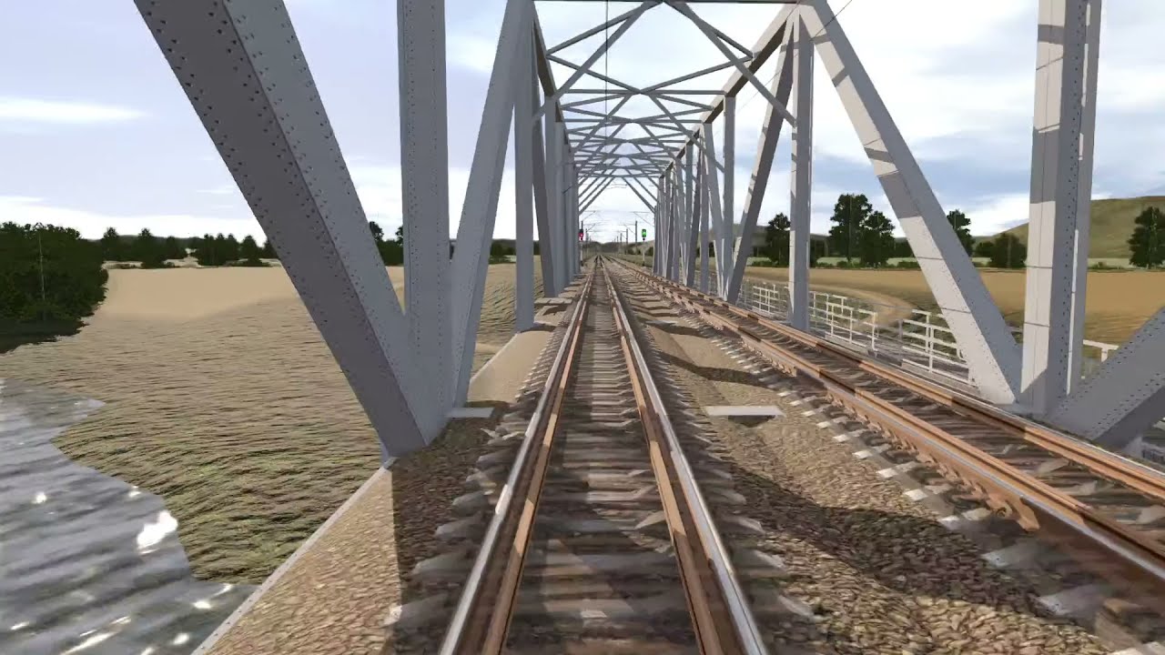 Simeria-Arad (TRS19)