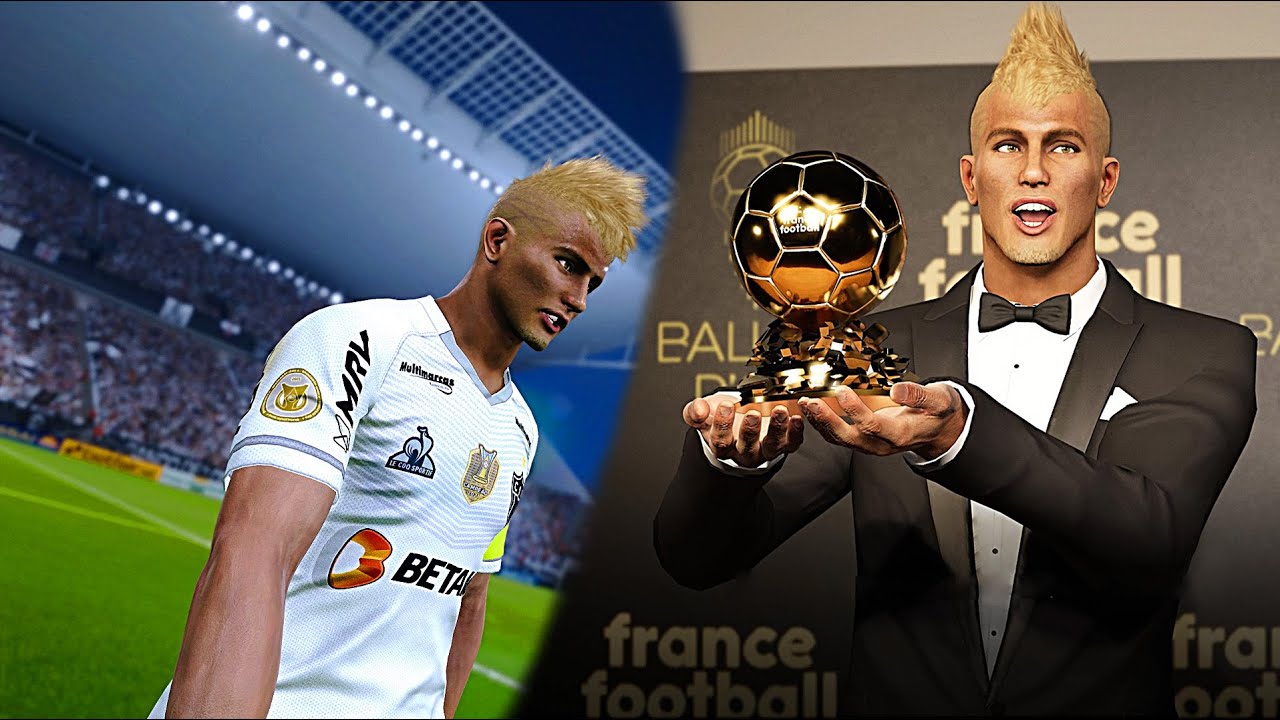 FIM DO BRASILEIRÃO, O ADEUS DE BINHO JR ETERNO - - PES 2021- RUMO AO ESTRELATO #06