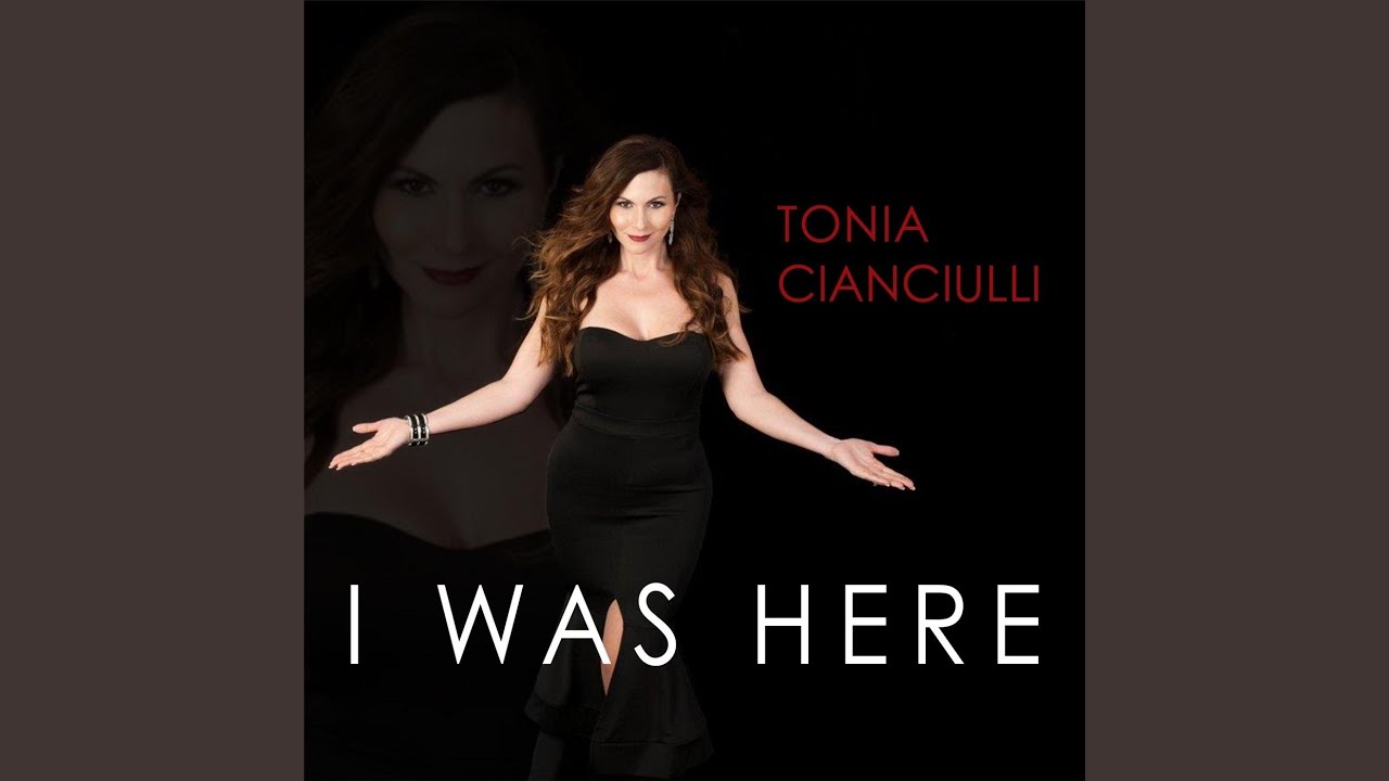 I Was Here