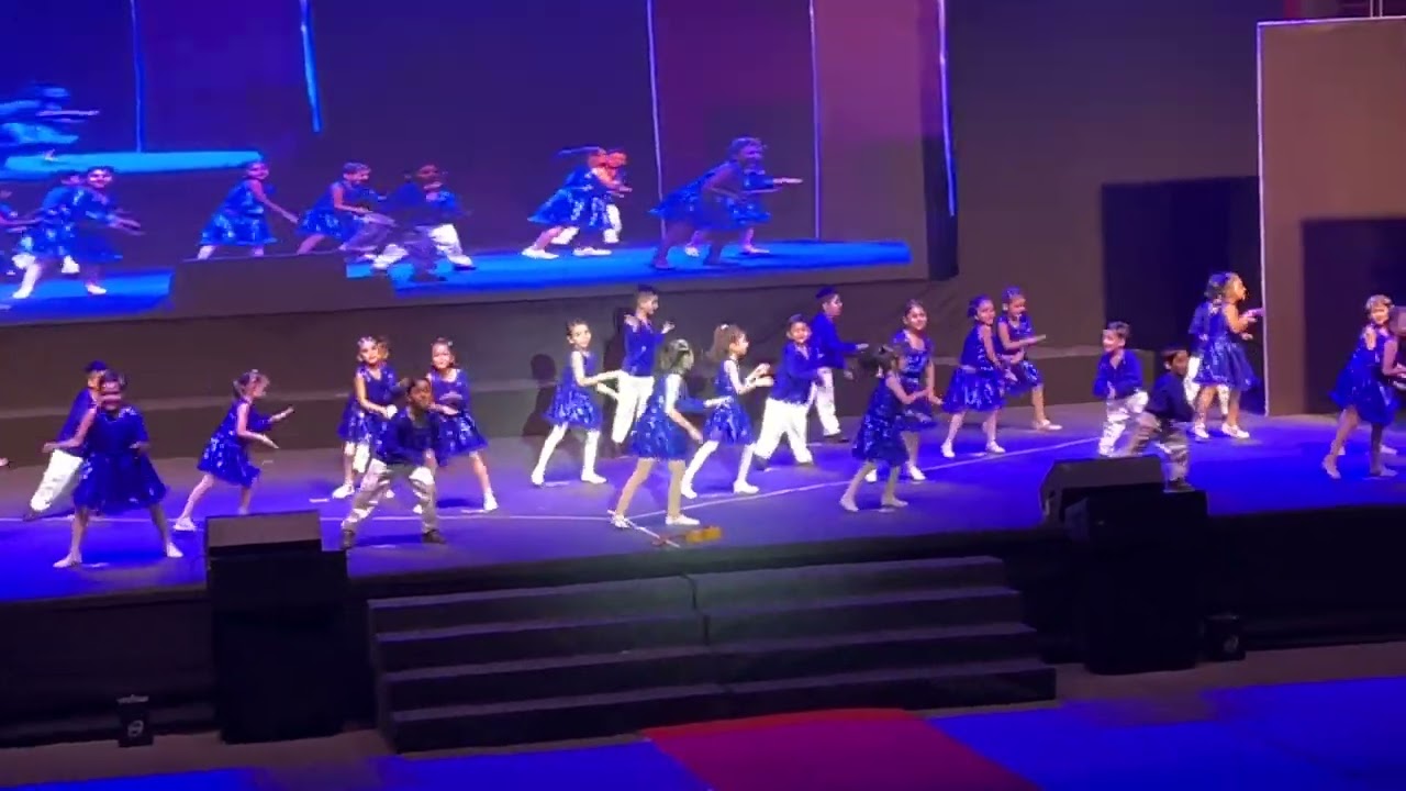 Tashi’s#Annualfunction2025🧿♥️🌸💃🕺👯‍♀️#newvideo2025