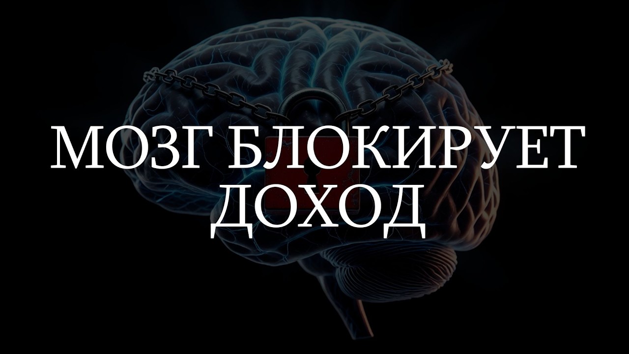 Вы боитесь своего следующего уровня (и не знаете об этом)