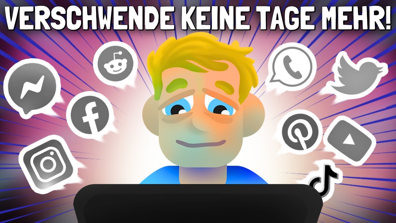 Warum Sie Sich Nicht Konzentrieren Können - Und Wie Sie Das Lösen Können