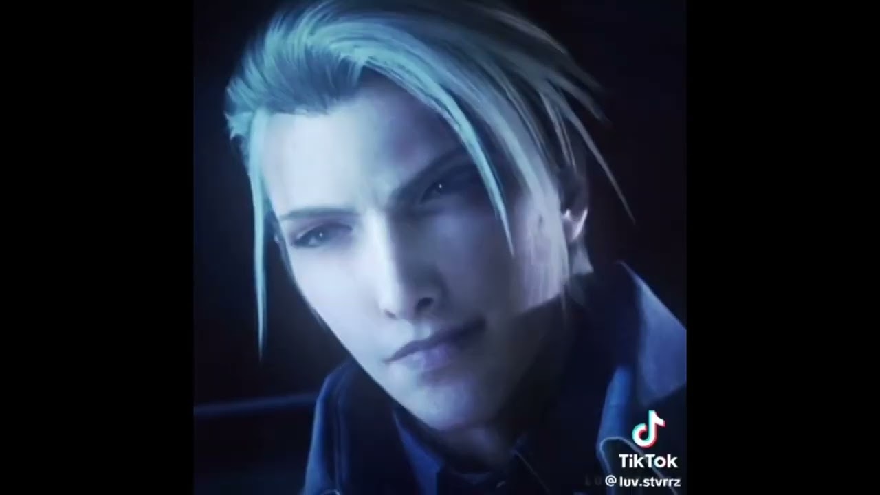 Final Fantasy 7 TikToks #2
