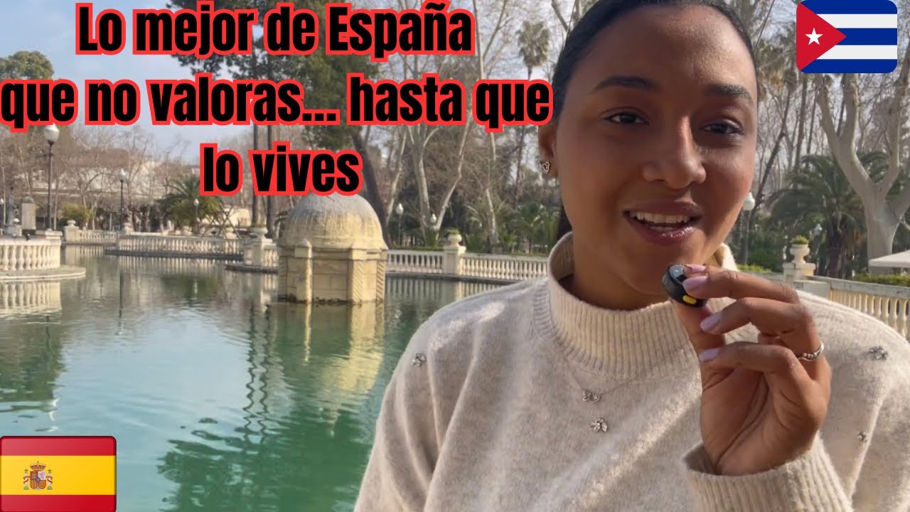 Lo mejor de España que no valoras… hasta que lo vives 