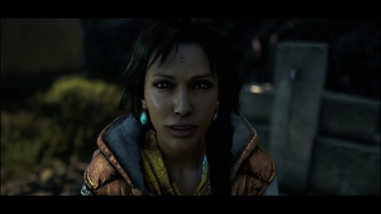 Far Cry 4 Bangla Gameplay   It was not suppose to be like this