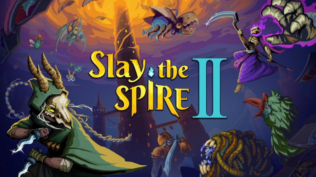 Slay The Spire 2 All Characters Full First Playthrough (Beginning to Max Ascension)  [Ep. 2]