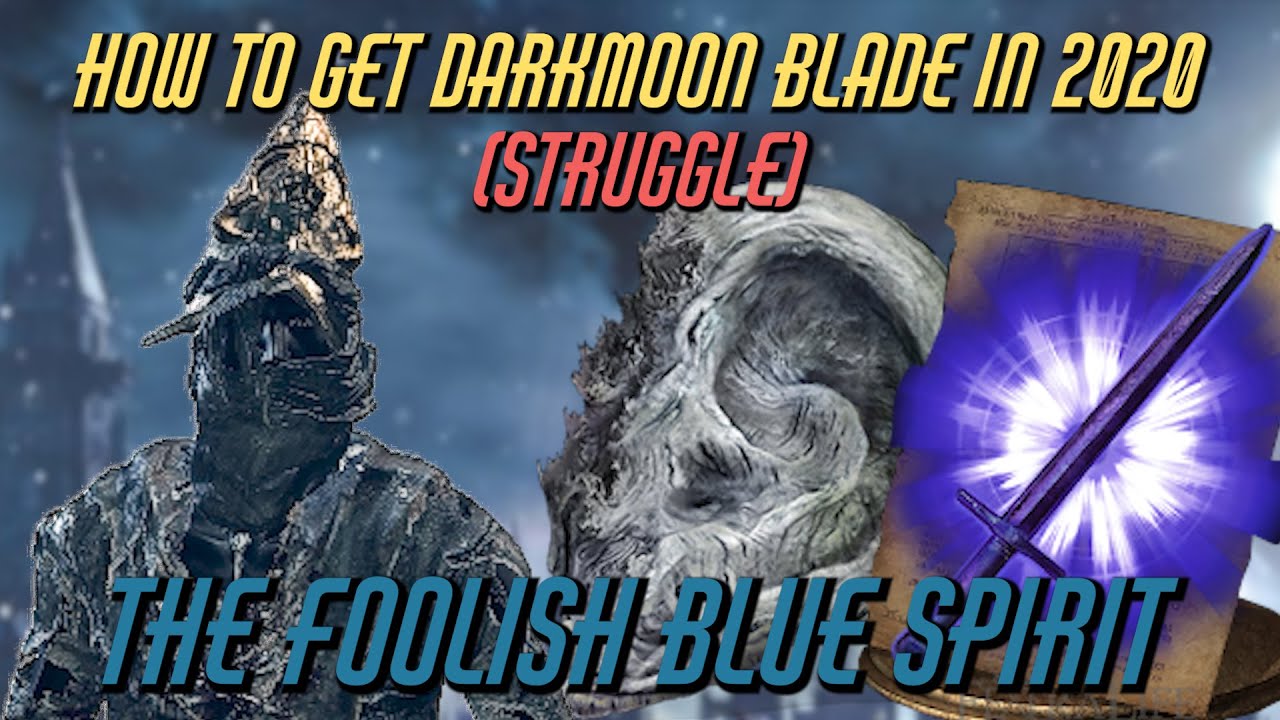 Getting Darkmoon Blade in 2020... The STRUGGLE!