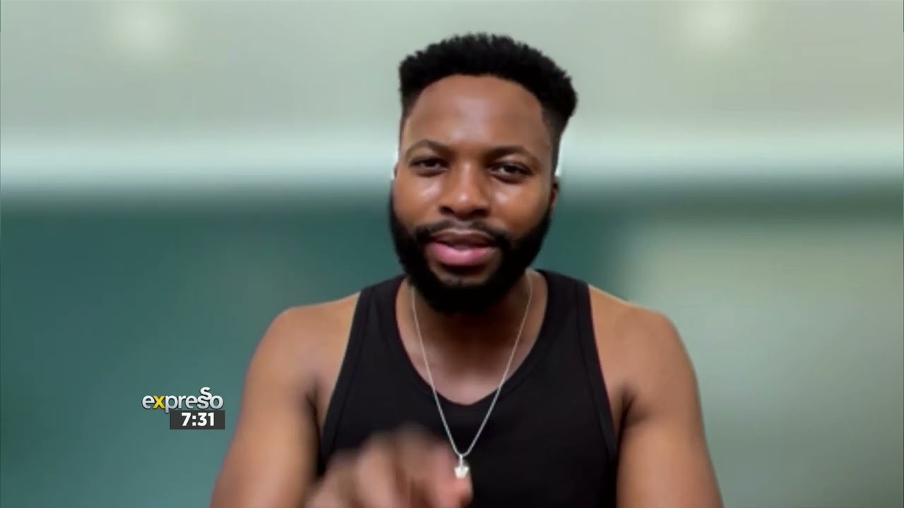 Eliminated Contestant, Nay Maps chats Tropika Island of Treasure (TROPIKA)