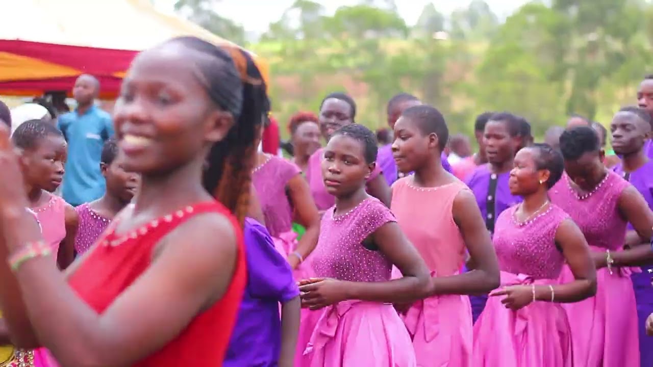 EV.  JOSEPH OTIENO //BI ILIMA YESU // GMC STUDIOS//filmed by Mwalimu Isaac Odhiambo