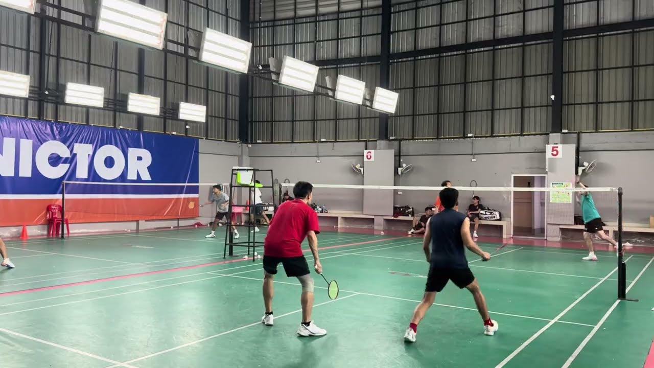 ตั้ม โบ๊ท - แพน พี่หนึ่ง (7/1/69)