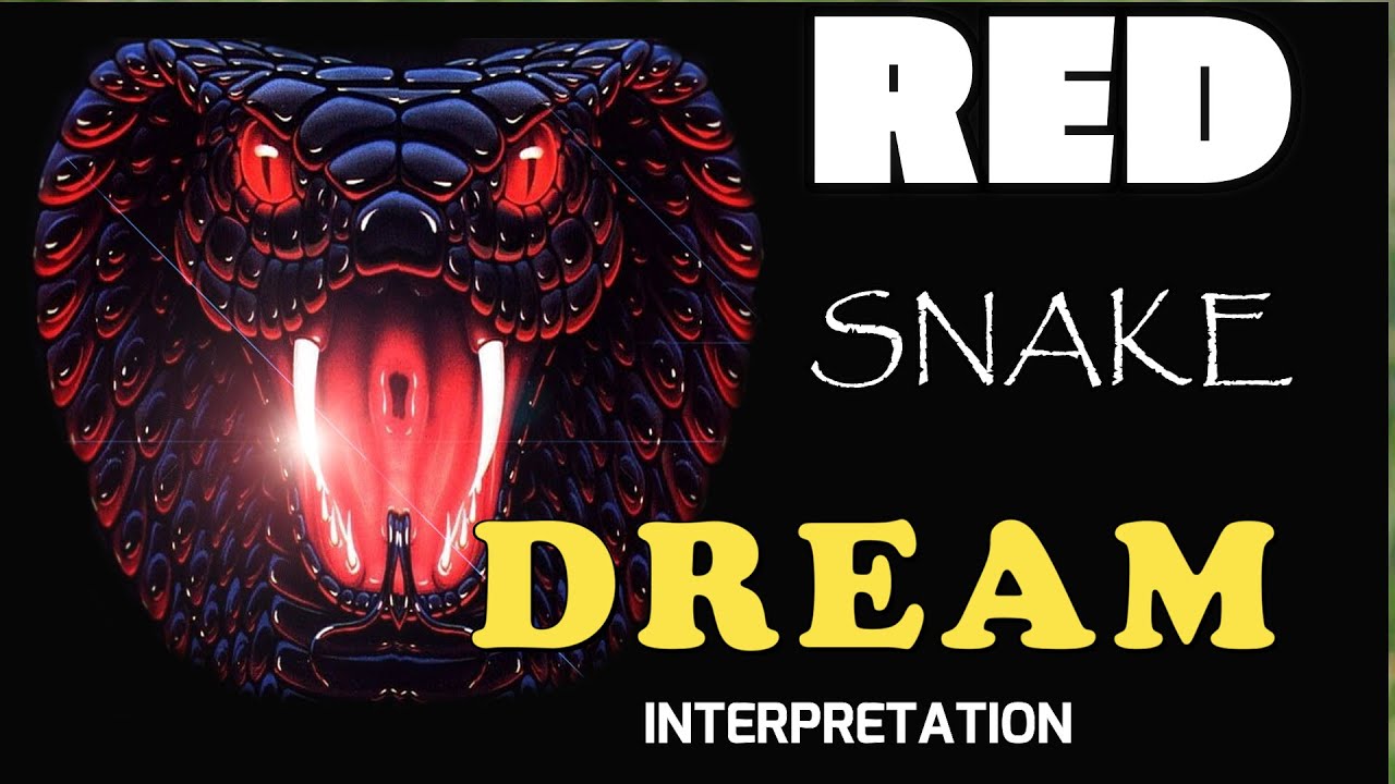 PANAGINIP 12: Red Snake | Pulang ahas | Dream interpretation | Kahulugan ng panaginip | Patnubay TV