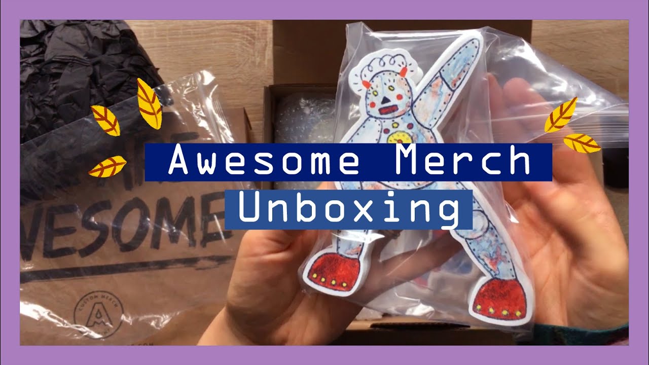 Studio Vlog| Unboxing, Etsy & Social Life