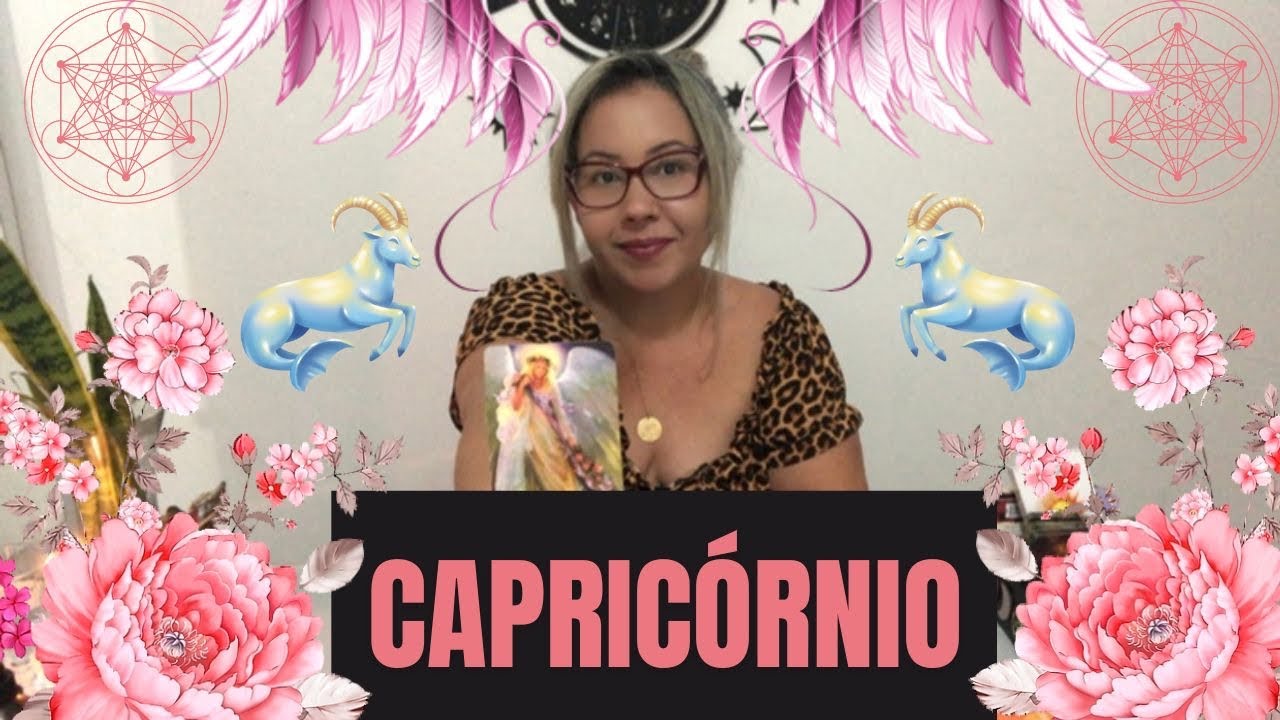 CAPRICÓRNIO ♑️✨ESSA DECEPÇÃO TE LEVA AO TOPO ✈️ COMBUSTÍVEL PARA O SEU SUCESSO✨NÃO VÃO TE RECONHECER