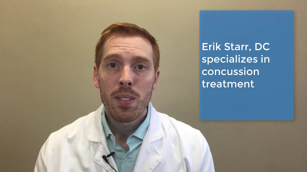 Concussion Treatment | Brain Based Therapy