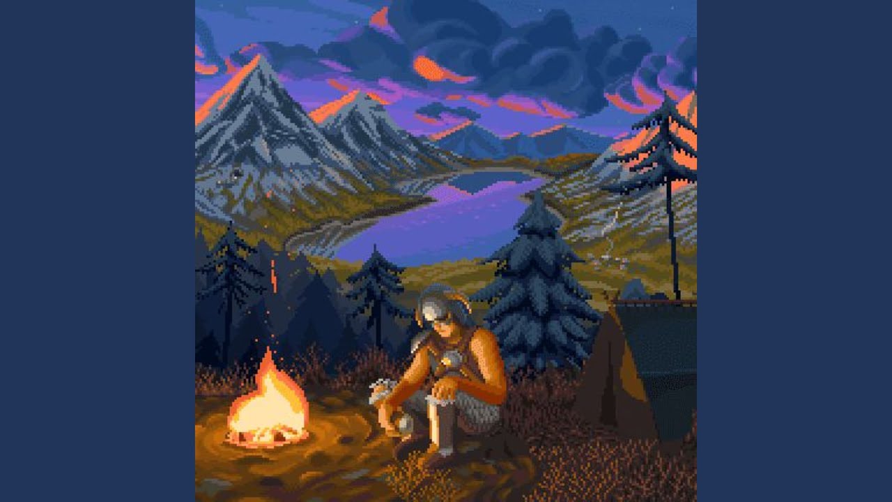 Dragonborn but It's Lofi