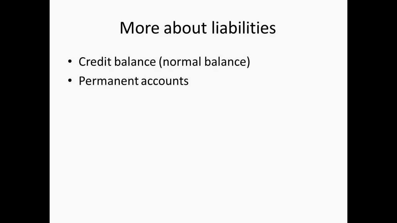 Review of the accounting Process-Intermediate Accounting 1-Summer 2013(L1)-Professor Rebecca Bloch