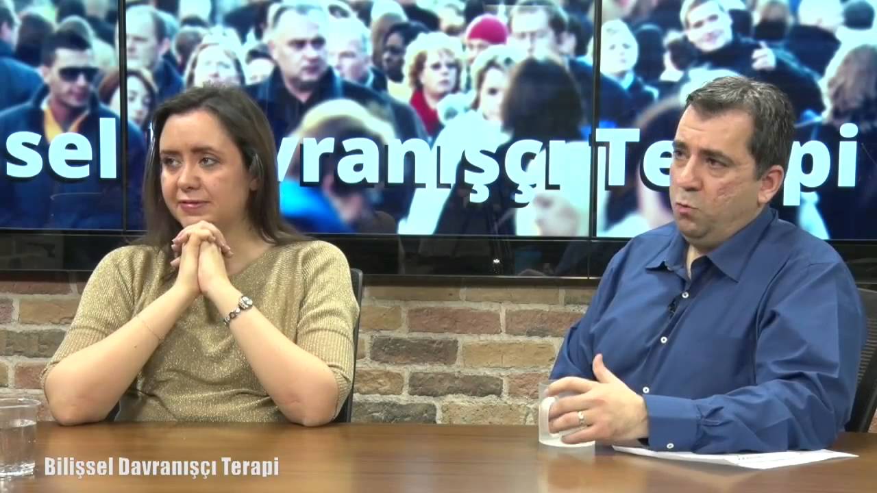 Obsesif Kompülsif Bozukluk Nedir? | Bilişsel Davranışçı Terapi
